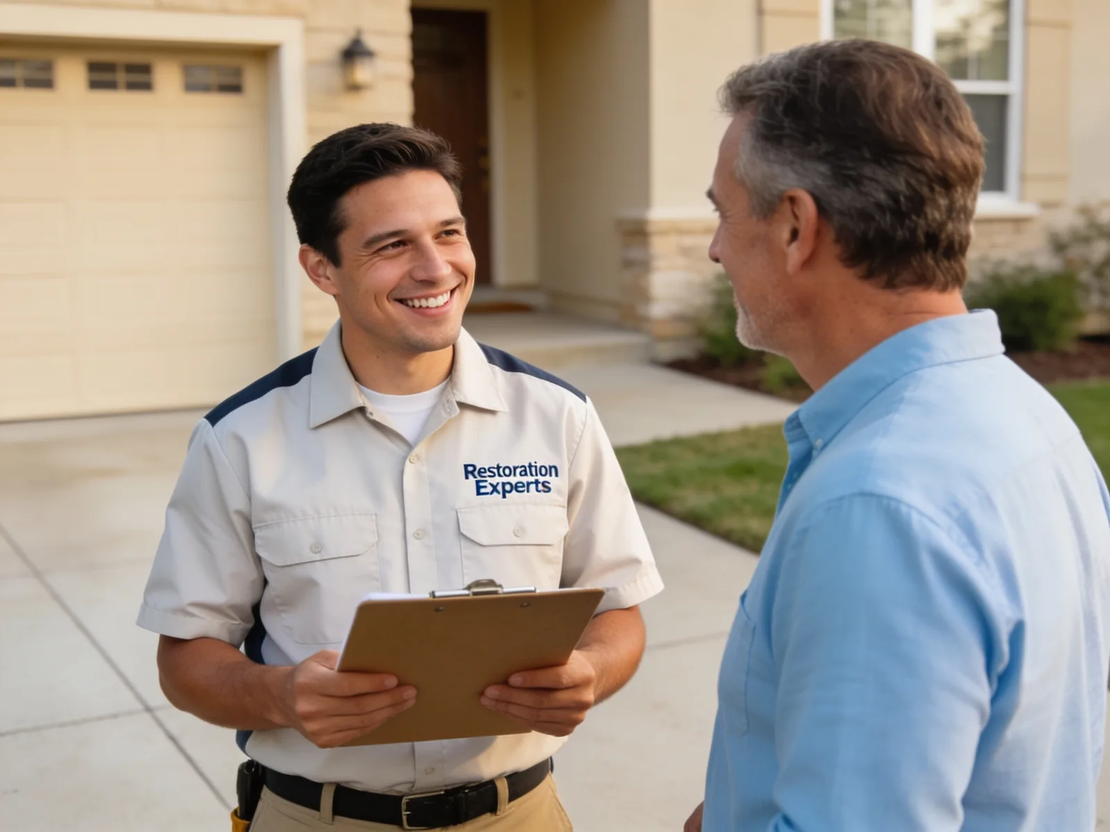 Water Damage Cleanup Bridgeton, NJ FAQs
